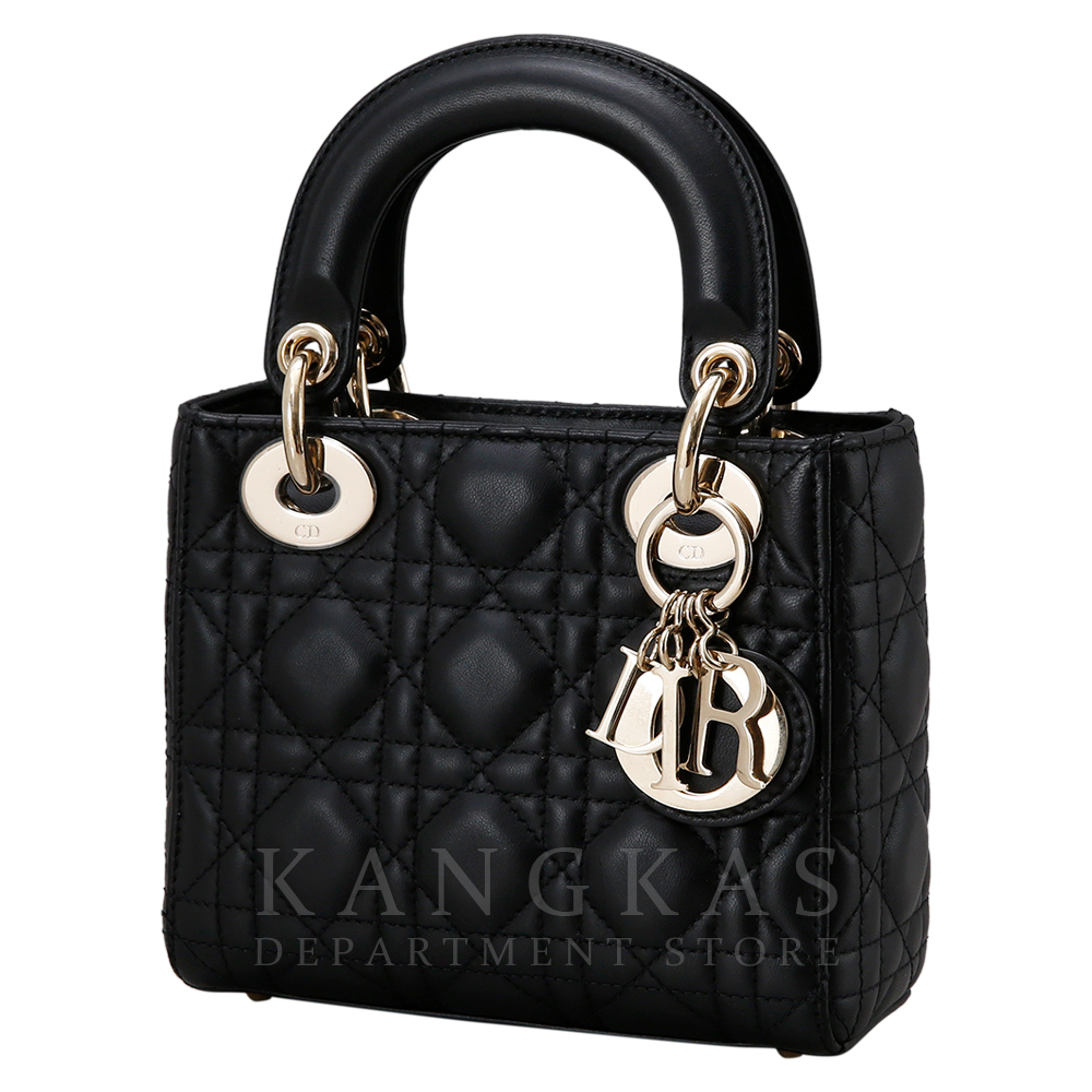 CHRISTIAN DIOR(USED) 크리스찬디올 레이디디올