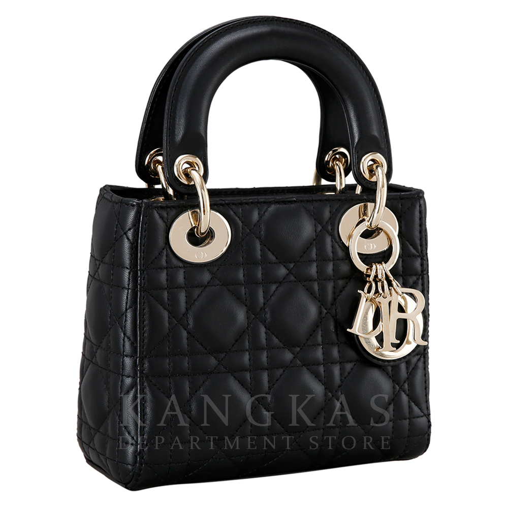 CHRISTIAN DIOR(USED) 크리스찬디올 레이디디올