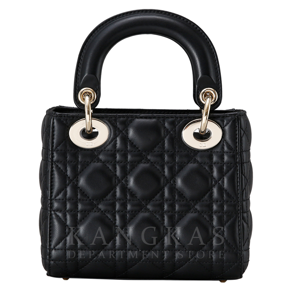 CHRISTIAN DIOR(USED) 크리스찬디올 레이디디올