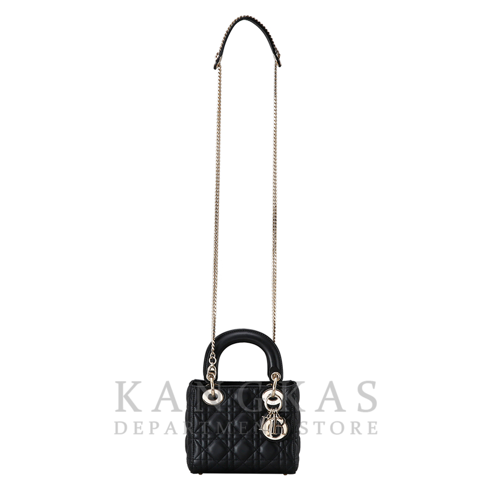 CHRISTIAN DIOR(USED) 크리스찬디올 레이디디올