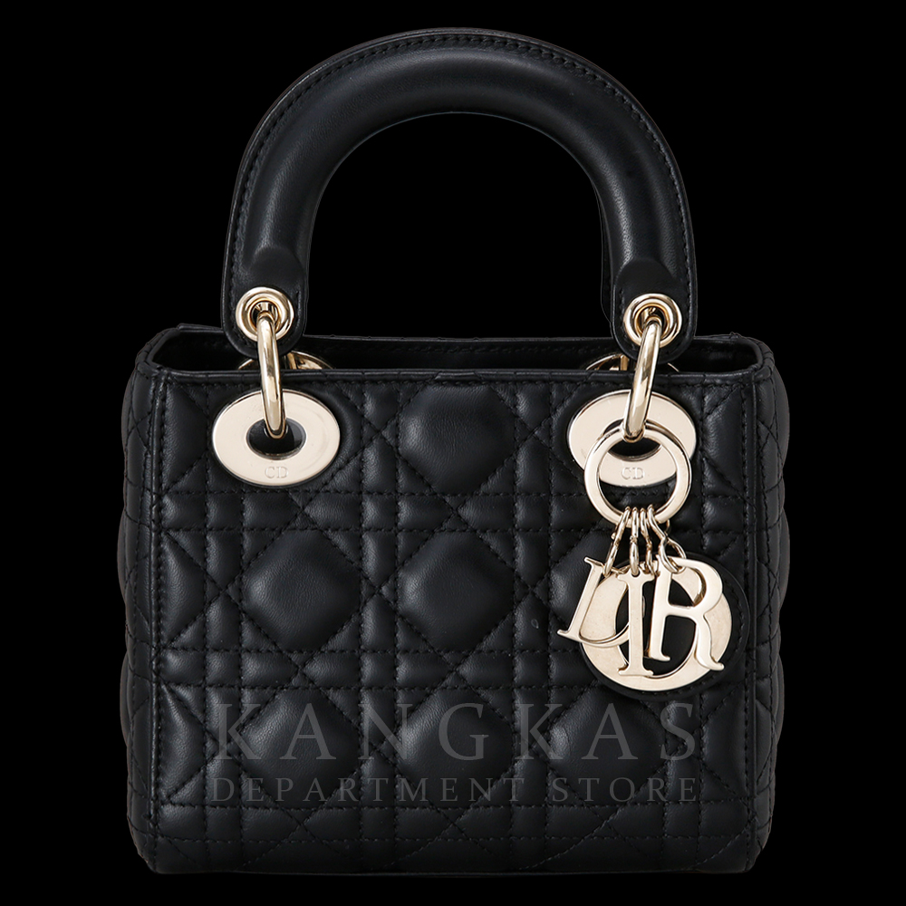 CHRISTIAN DIOR(USED) 크리스찬디올 레이디디올