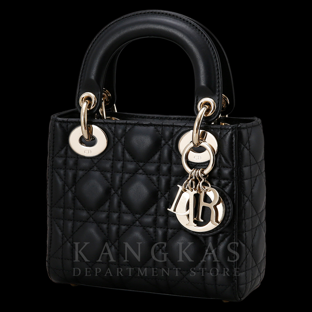 CHRISTIAN DIOR(USED) 크리스찬디올 레이디디올