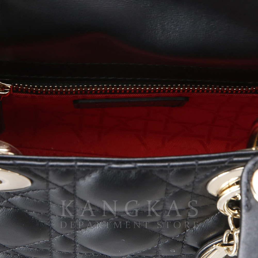 CHRISTIAN DIOR(USED) 크리스찬디올 레이디디올