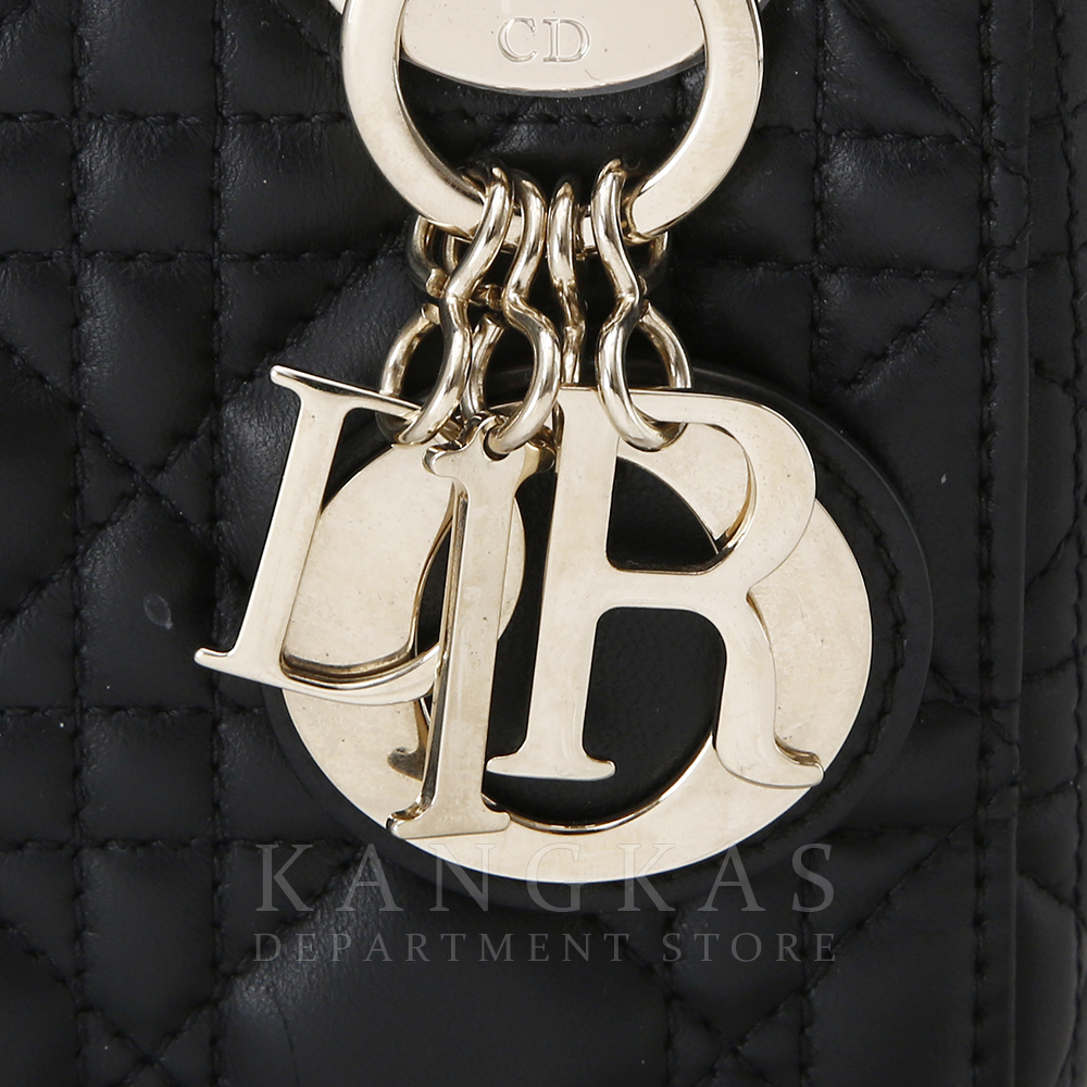 CHRISTIAN DIOR(USED) 크리스찬디올 레이디디올