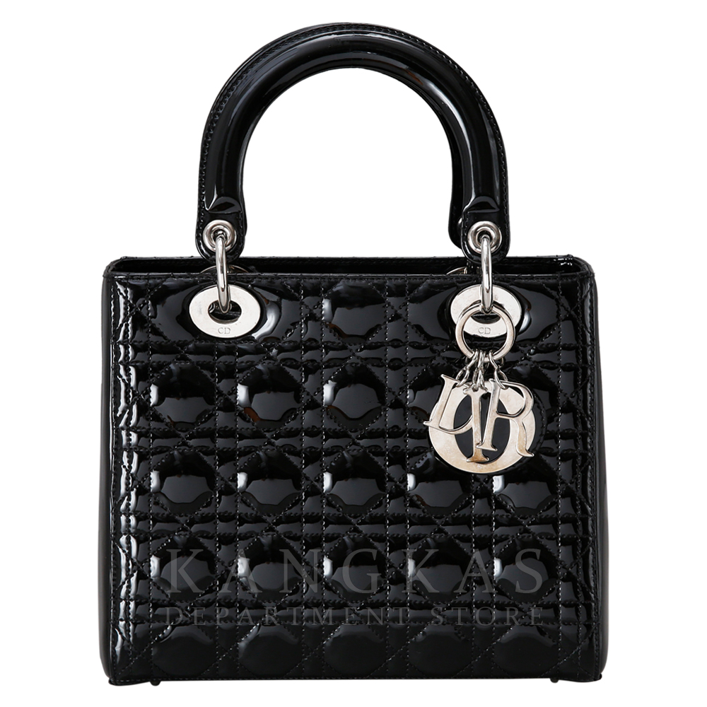 CHRISTIAN DIOR(USED) 크리스찬디올 레이디디올