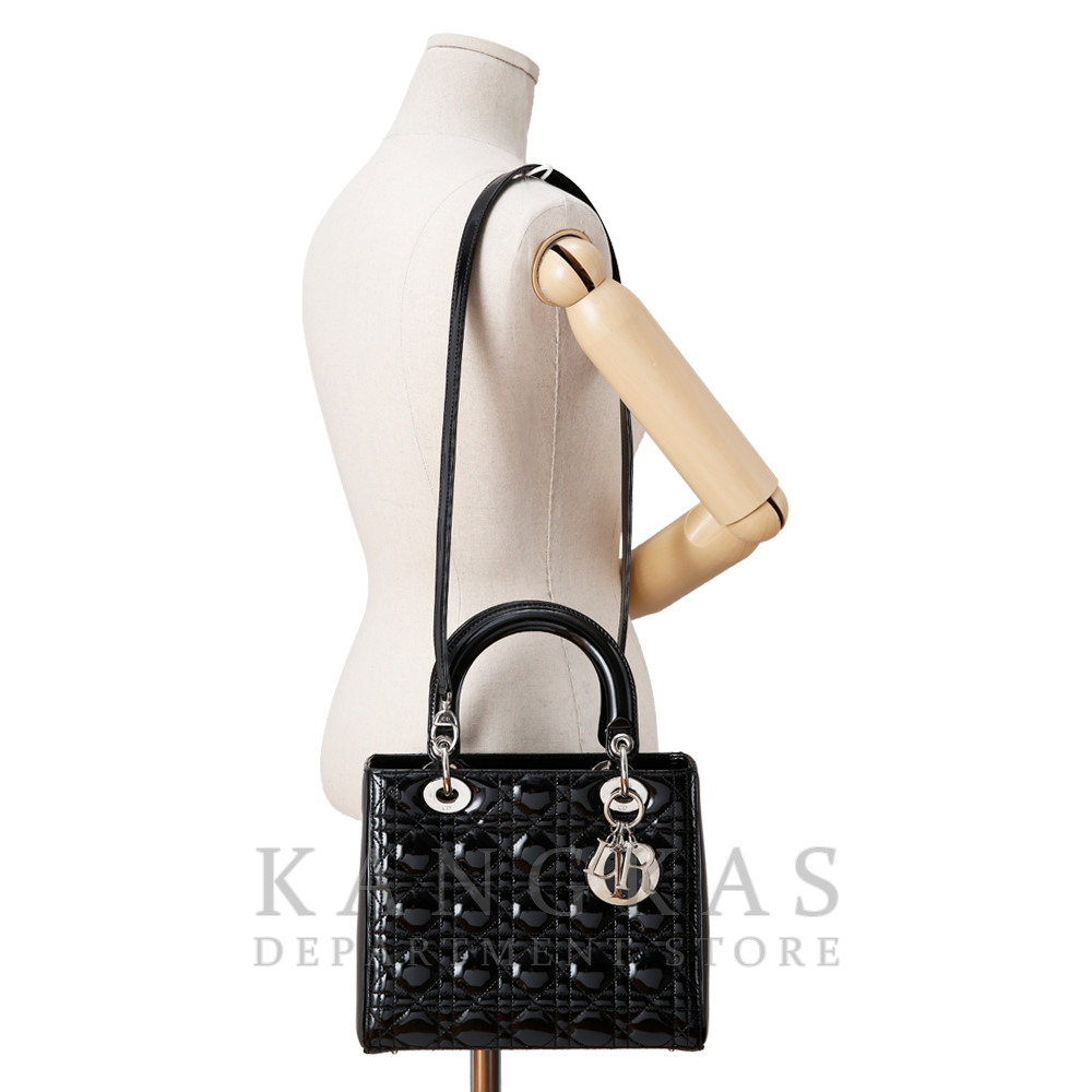 CHRISTIAN DIOR(USED) 크리스찬디올 레이디디올