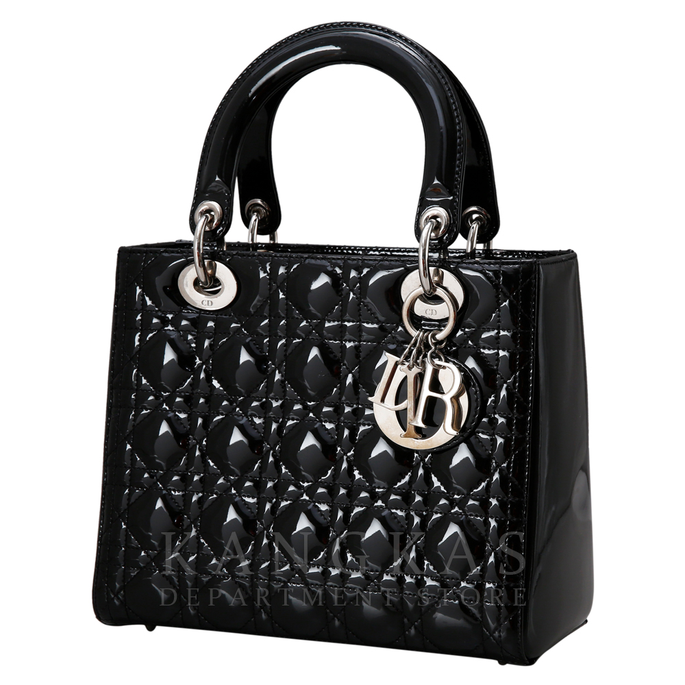 CHRISTIAN DIOR(USED) 크리스찬디올 레이디디올
