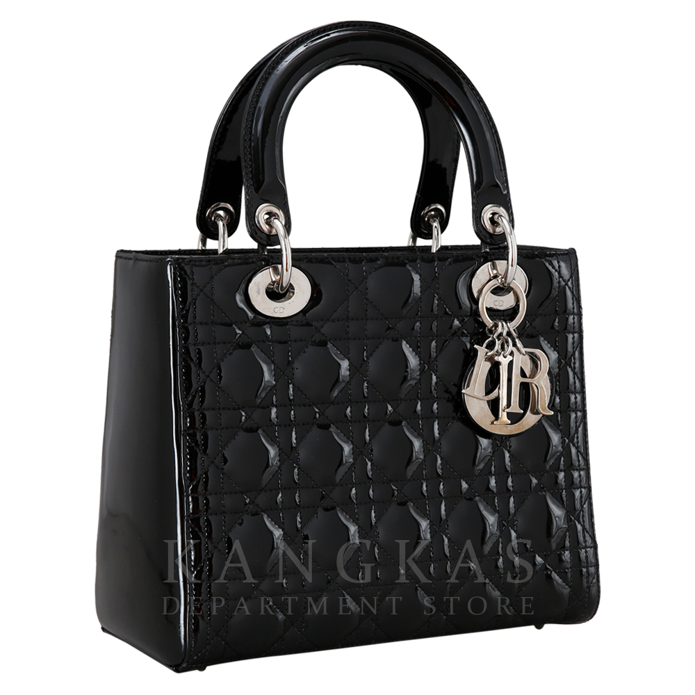 CHRISTIAN DIOR(USED) 크리스찬디올 레이디디올