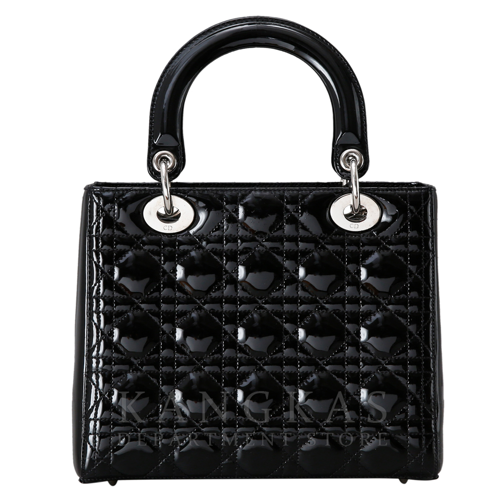 CHRISTIAN DIOR(USED) 크리스찬디올 레이디디올