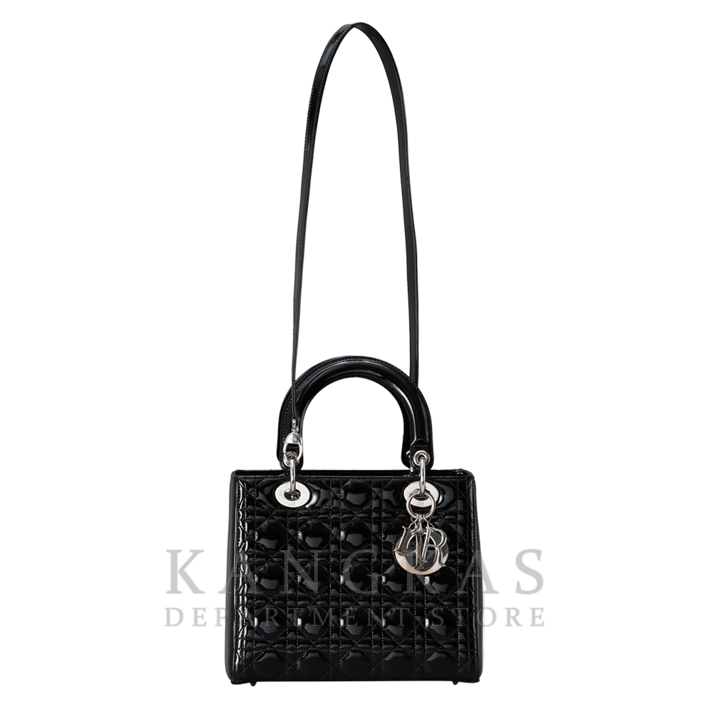 CHRISTIAN DIOR(USED) 크리스찬디올 레이디디올