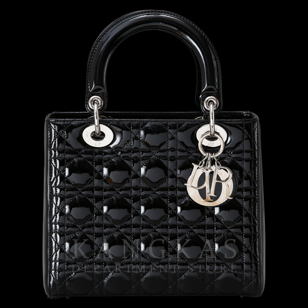 CHRISTIAN DIOR(USED) 크리스찬디올 레이디디올
