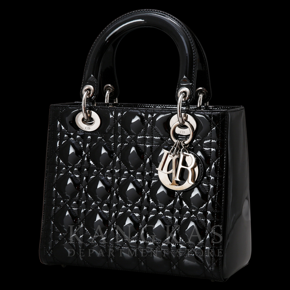 CHRISTIAN DIOR(USED) 크리스찬디올 레이디디올