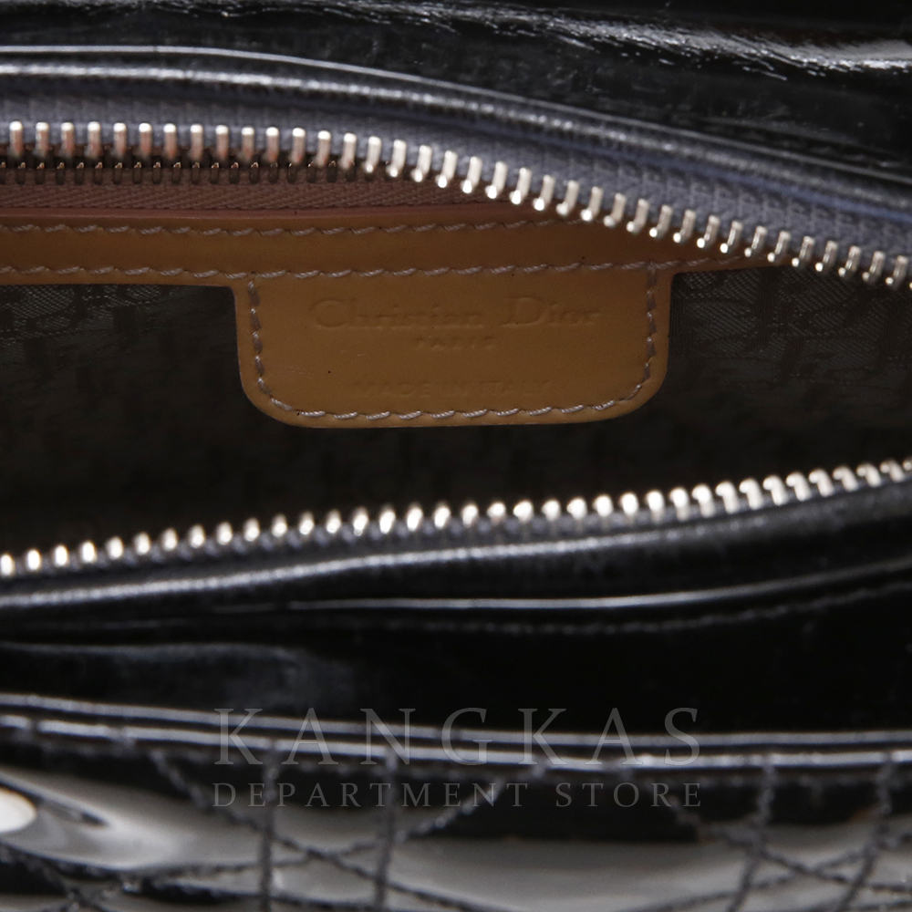 CHRISTIAN DIOR(USED) 크리스찬디올 레이디디올