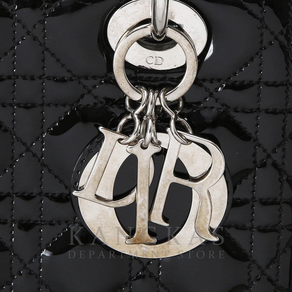 CHRISTIAN DIOR(USED) 크리스찬디올 레이디디올