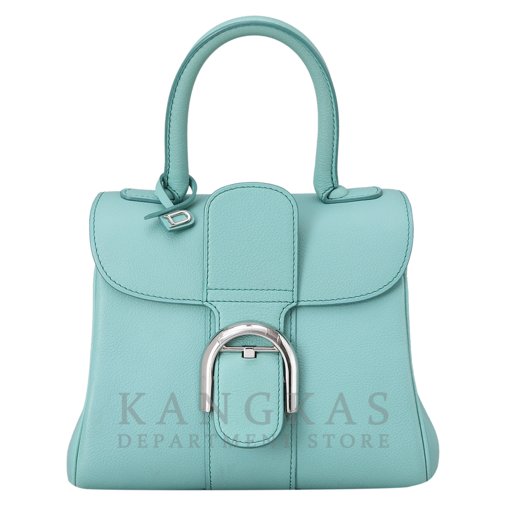 DELVAUX(USED)델보 브리앙