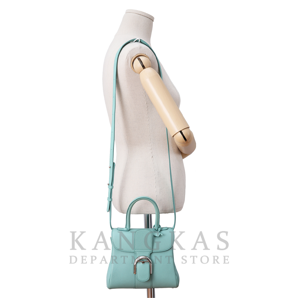DELVAUX(USED)델보 브리앙