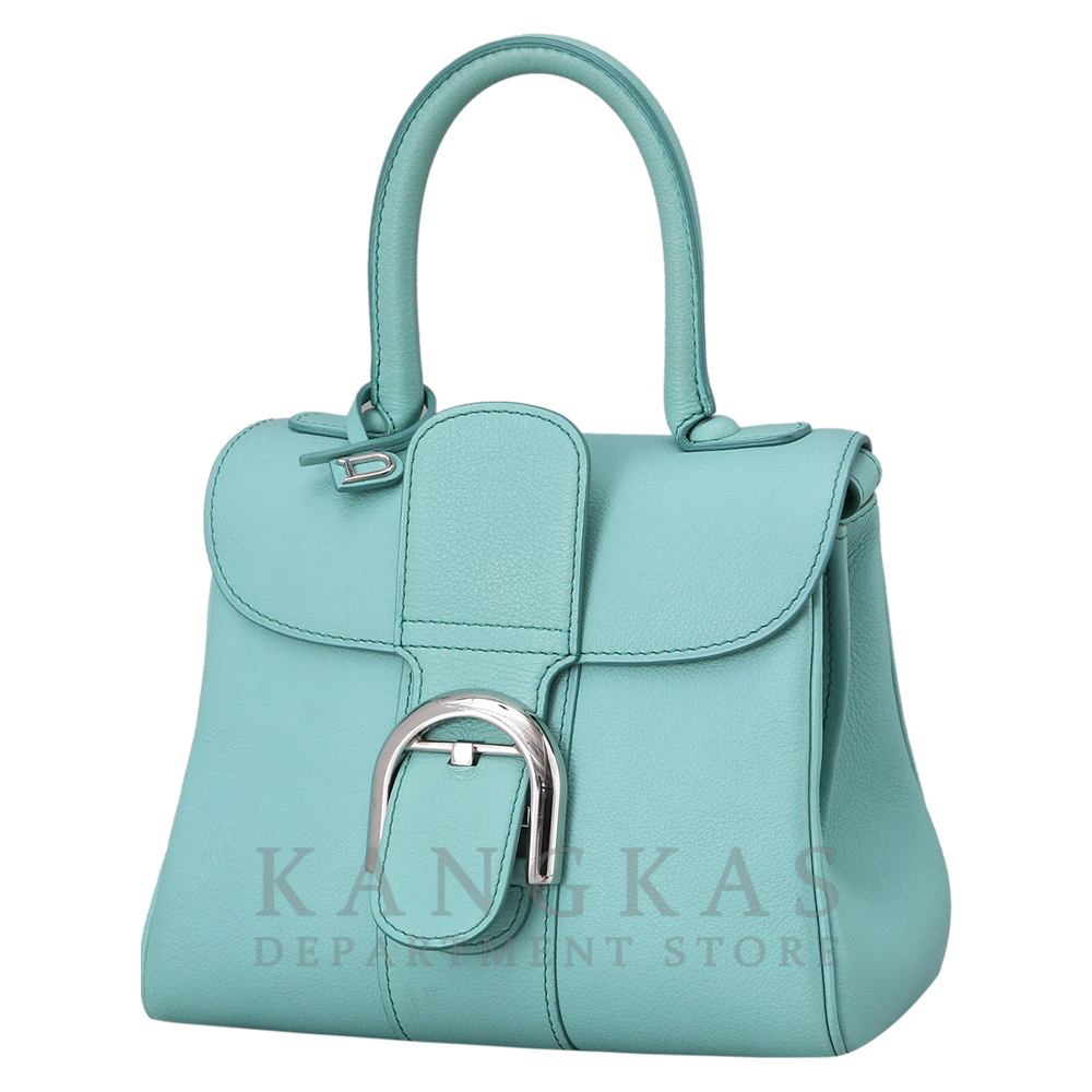 DELVAUX(USED)델보 브리앙