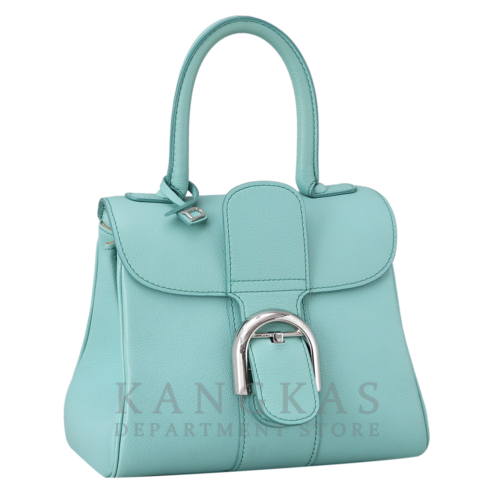 DELVAUX(USED)델보 브리앙