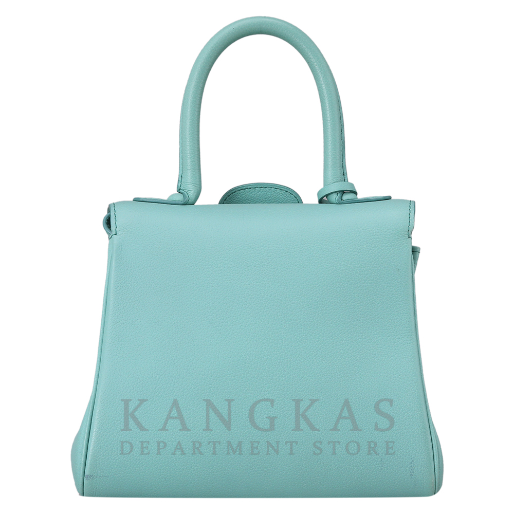 DELVAUX(USED)델보 브리앙
