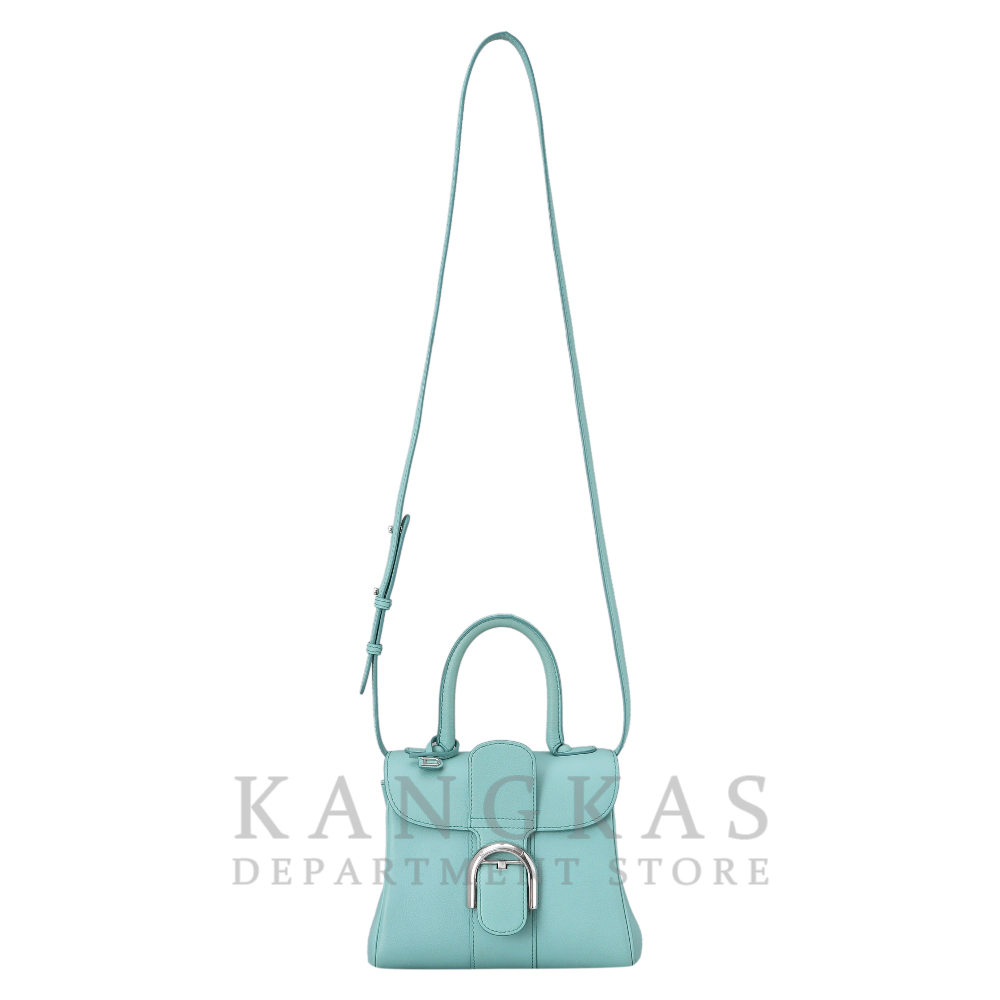 DELVAUX(USED)델보 브리앙