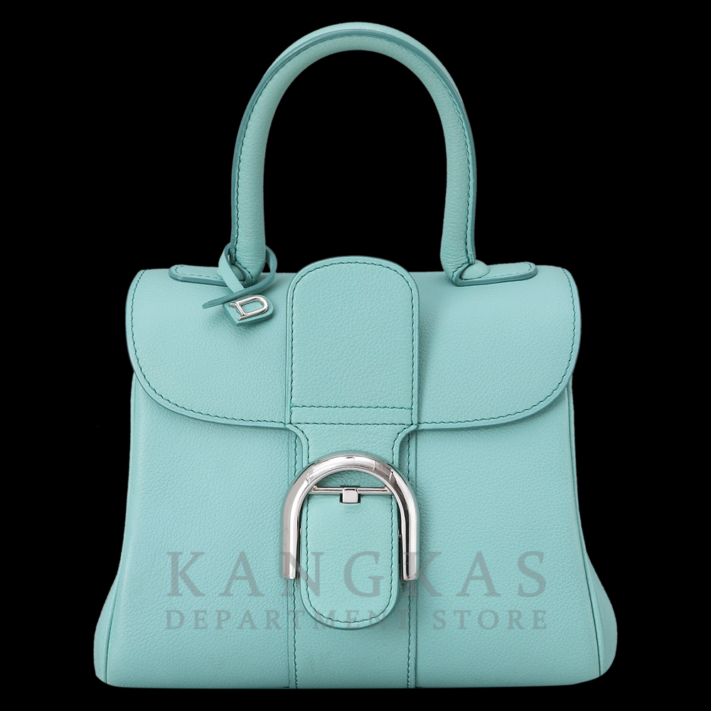 DELVAUX(USED)델보 브리앙