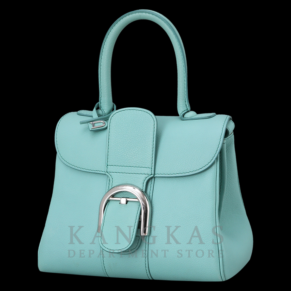 DELVAUX(USED)델보 브리앙