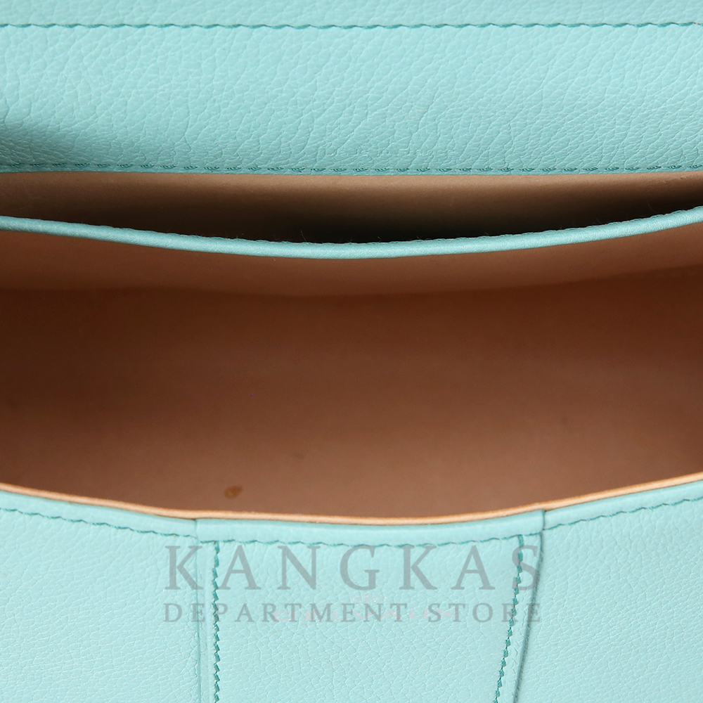 DELVAUX(USED)델보 브리앙