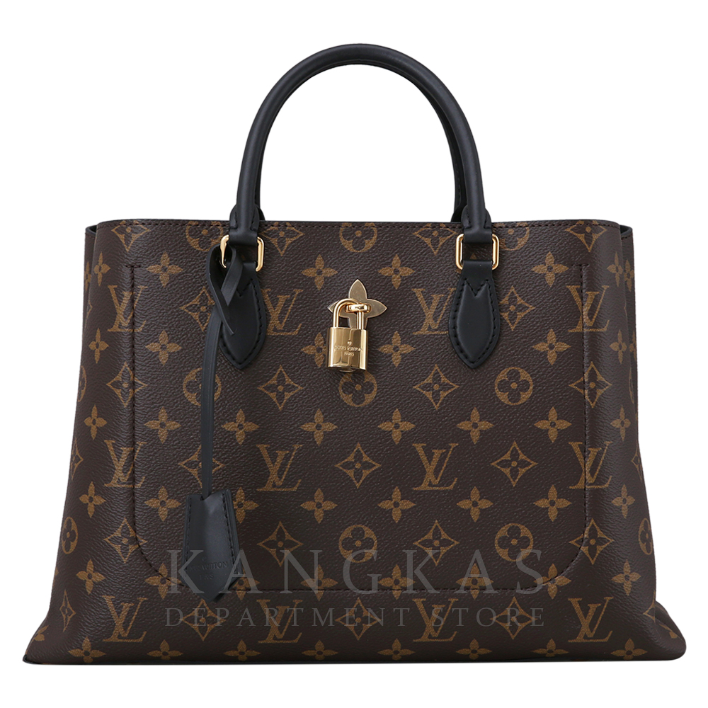 LOUIS VUITTON(USED)루이비통 모노그램 플라워토트