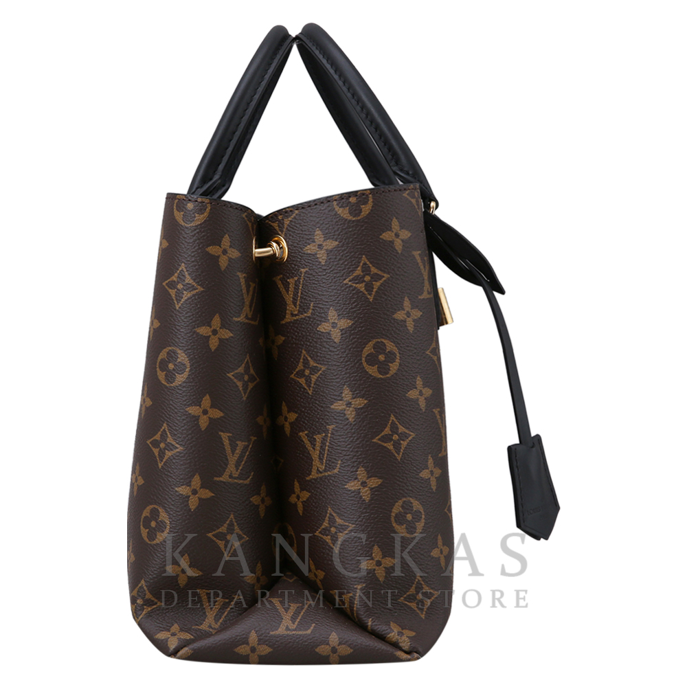 LOUIS VUITTON(USED)루이비통 모노그램 플라워토트