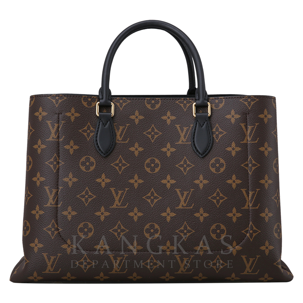 LOUIS VUITTON(USED)루이비통 모노그램 플라워토트