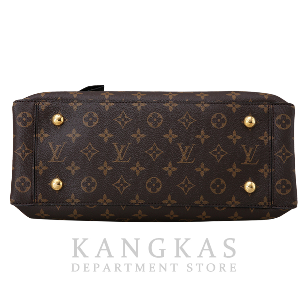 LOUIS VUITTON(USED)루이비통 모노그램 플라워토트