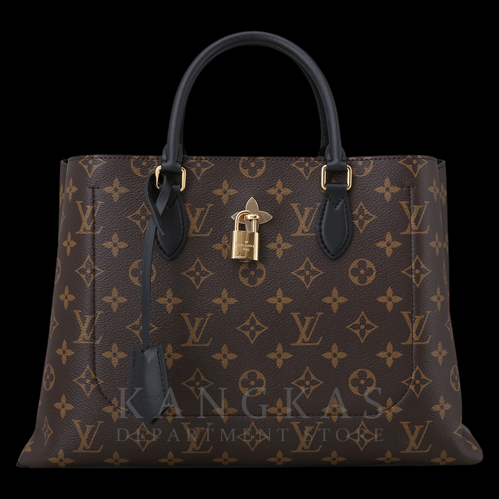 LOUIS VUITTON(USED)루이비통 모노그램 플라워토트