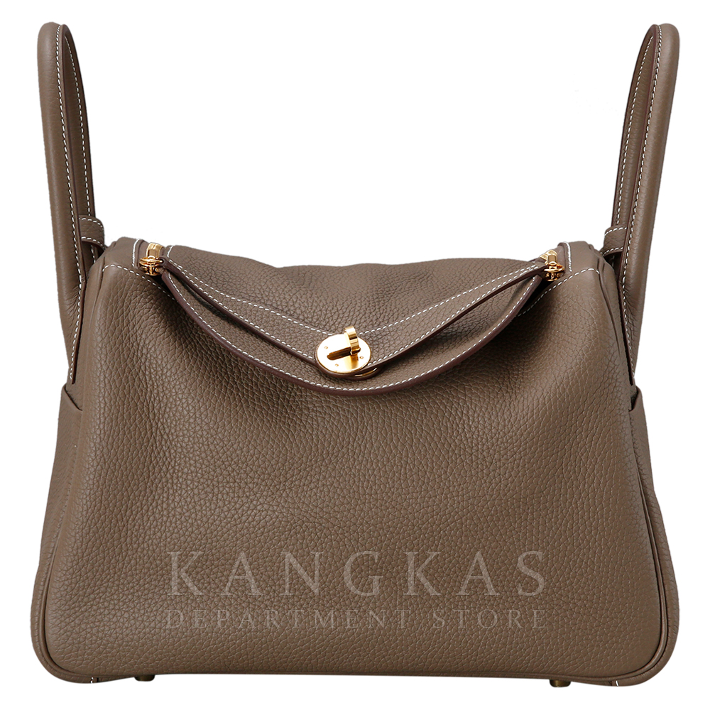 HERMES(USED)에르메스 린디 30