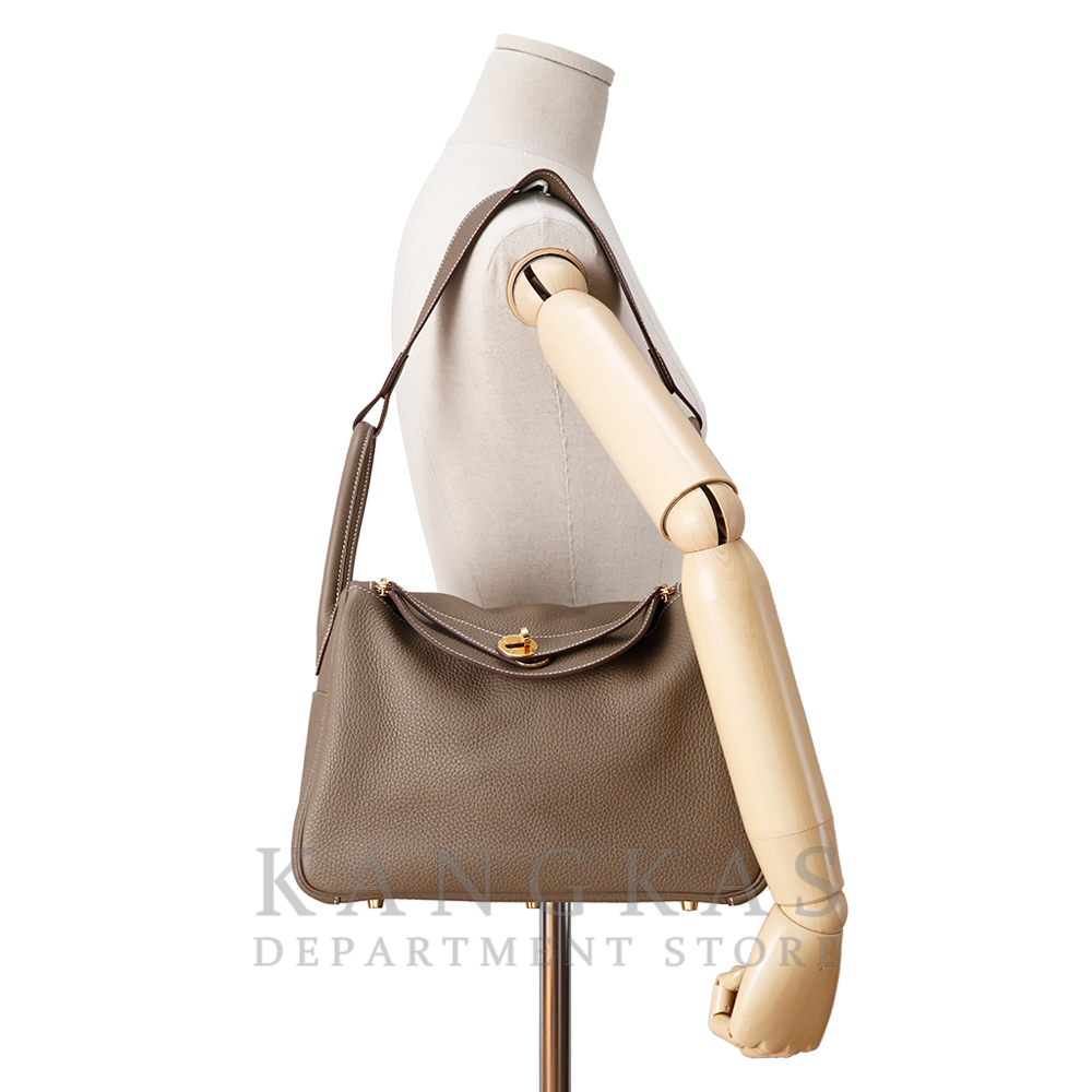 HERMES(USED)에르메스 린디 30