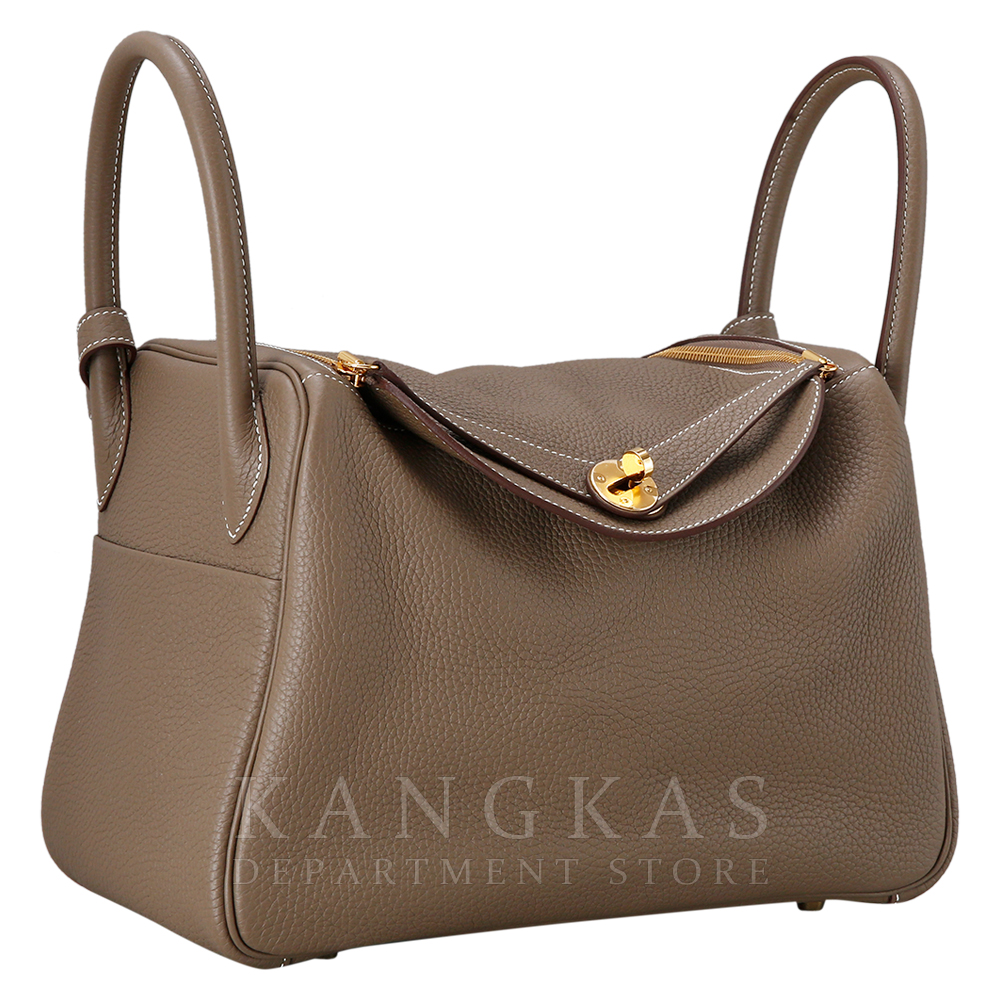 HERMES(USED)에르메스 린디 30
