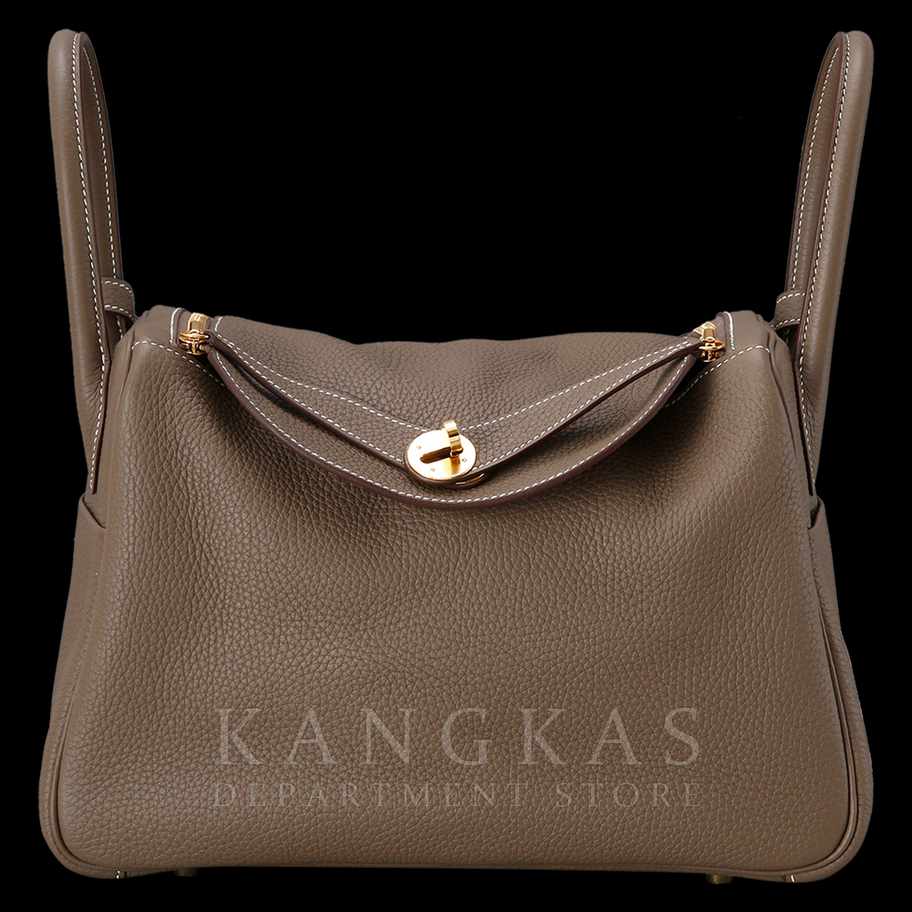 HERMES(USED)에르메스 린디 30