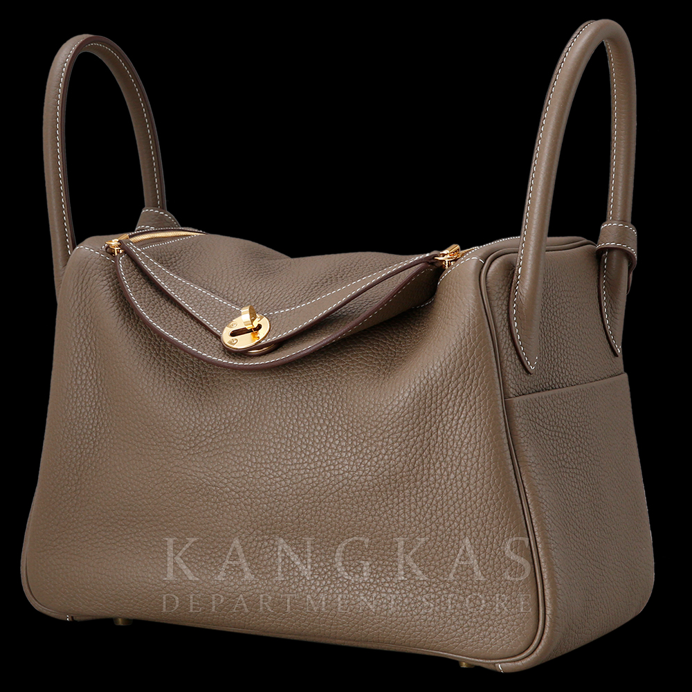 HERMES(USED)에르메스 린디 30