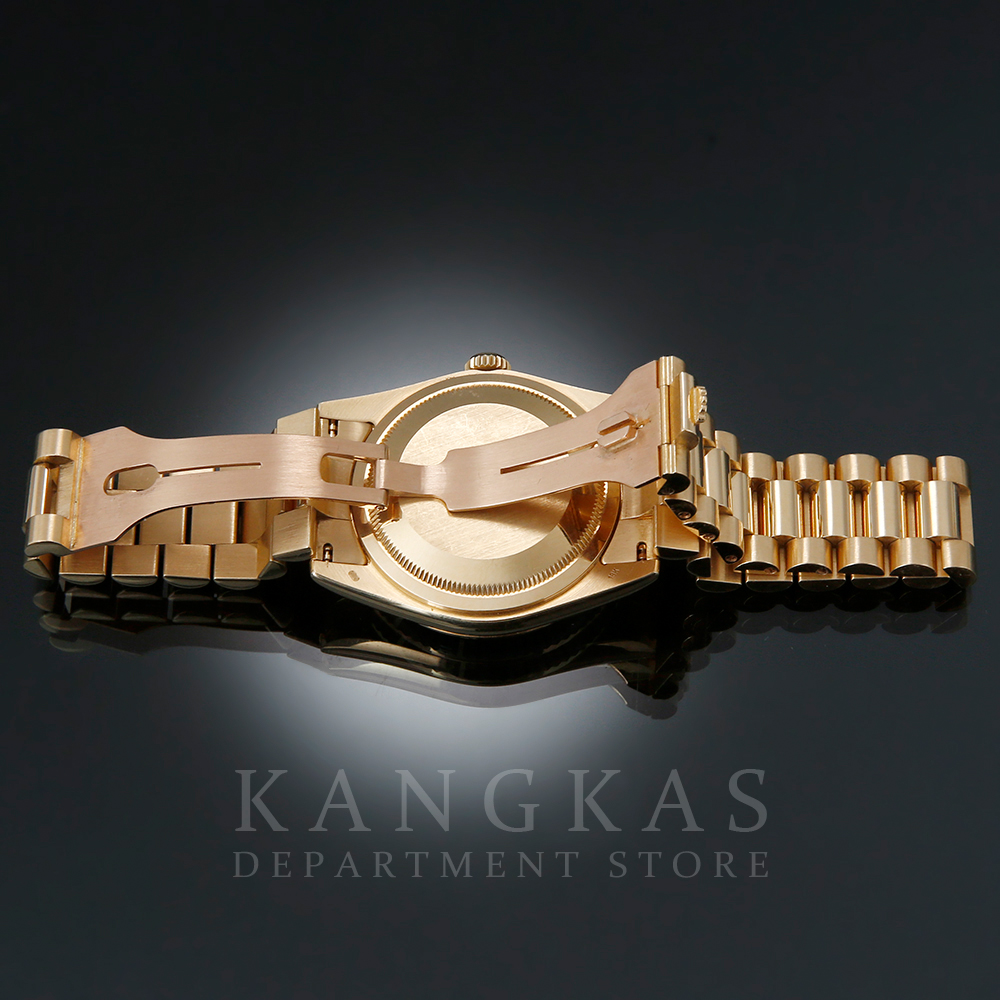 Rolex(USED)로렉스 데이데이트 118238
