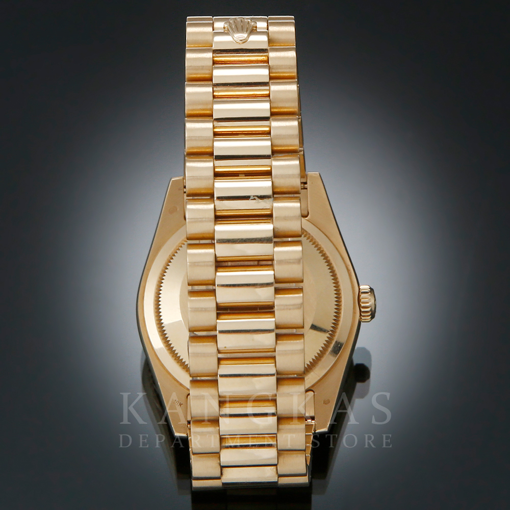 Rolex(USED)로렉스 데이데이트 118238