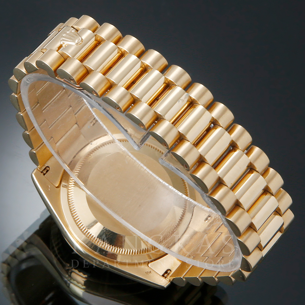 Rolex(USED)로렉스 데이데이트 118238