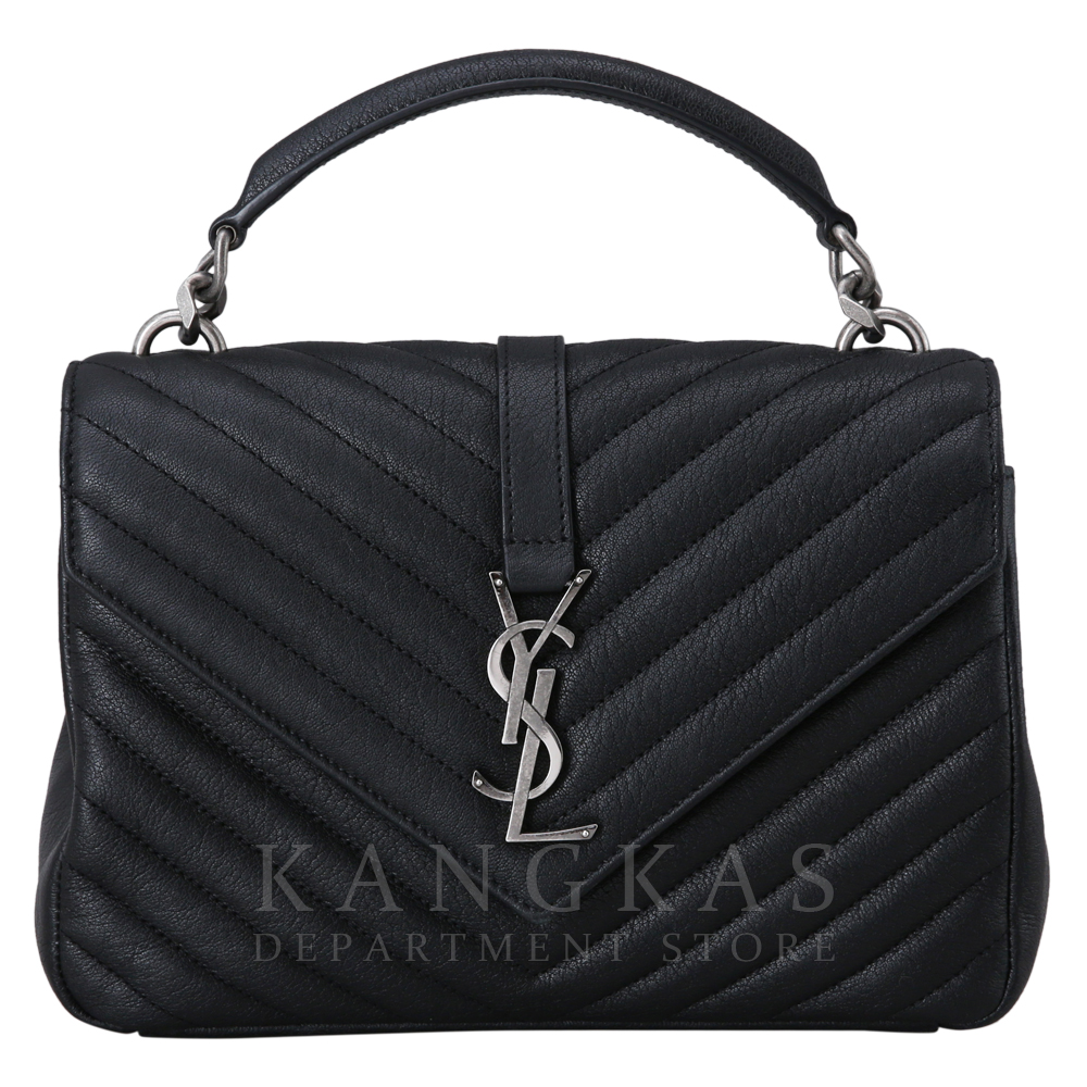 Yves Saint Laurent(USED)생로랑 모노그램 컬리지
