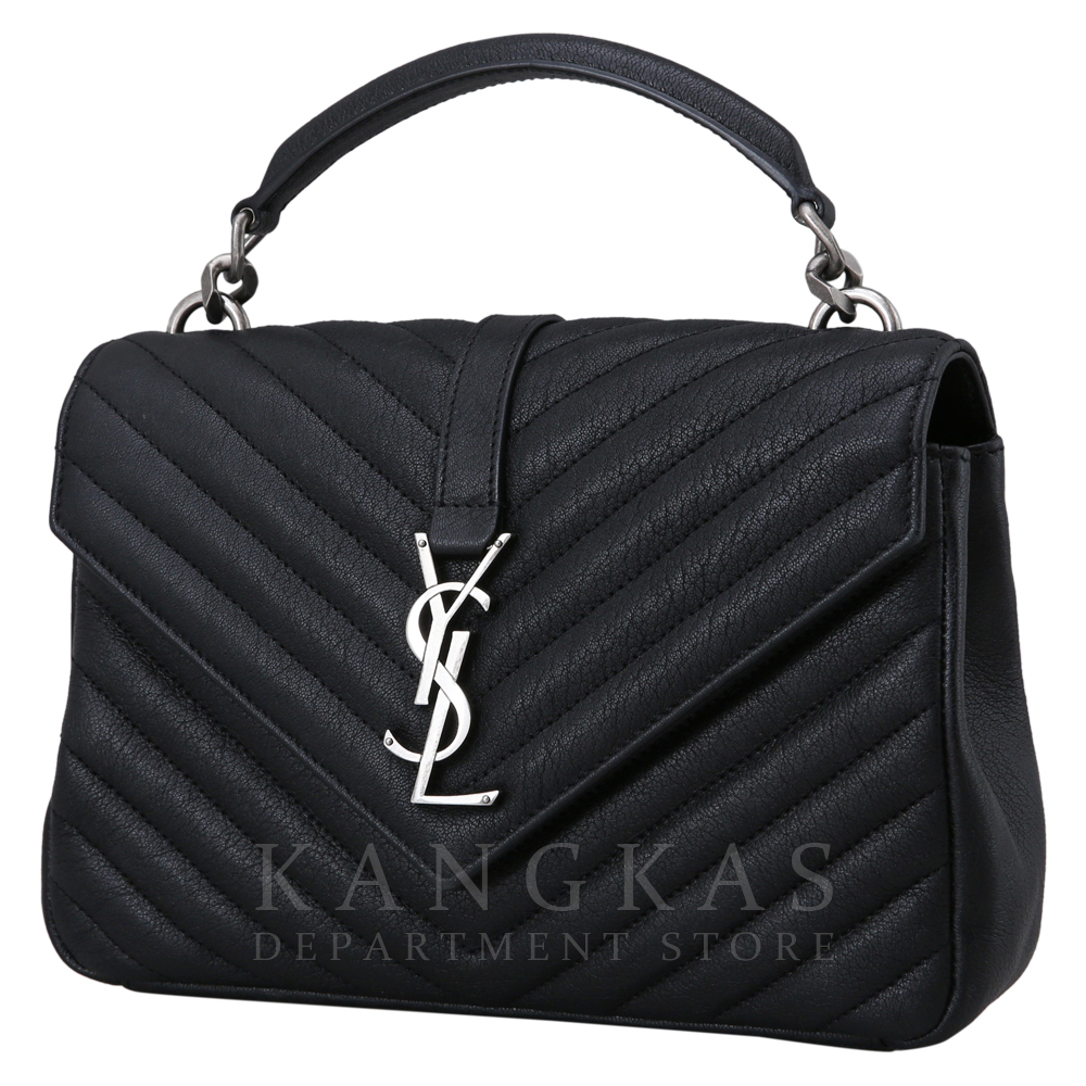 Yves Saint Laurent(USED)생로랑 모노그램 컬리지