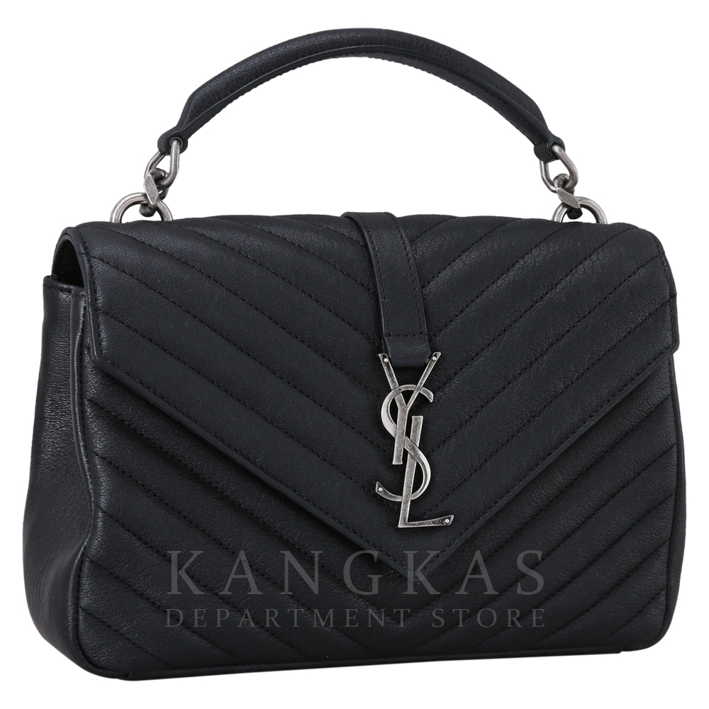 Yves Saint Laurent(USED)생로랑 모노그램 컬리지
