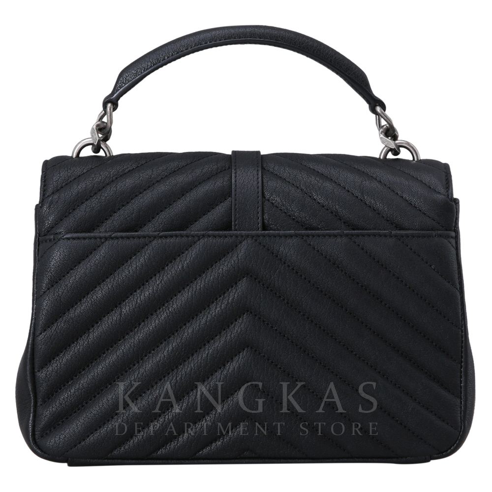 Yves Saint Laurent(USED)생로랑 모노그램 컬리지