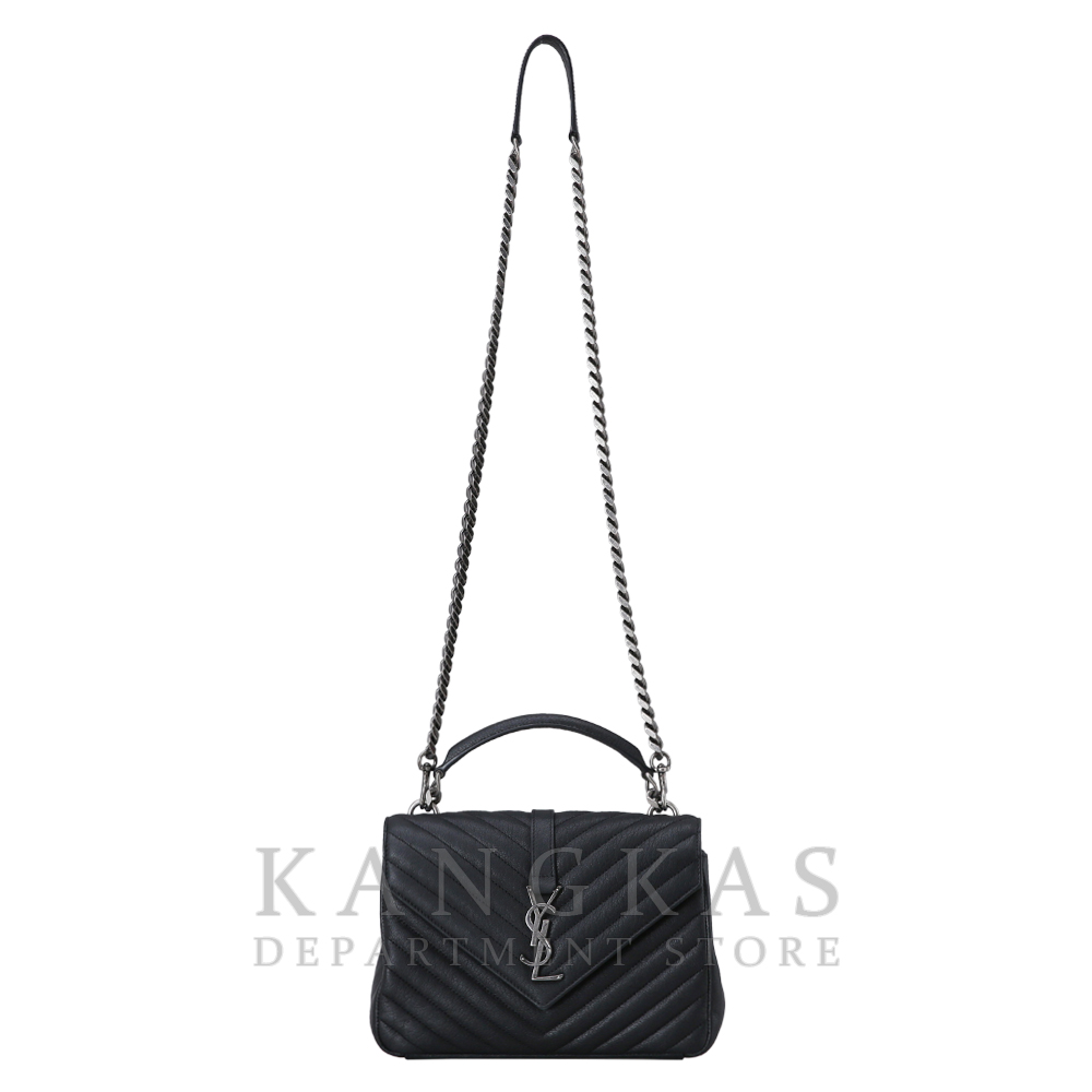 Yves Saint Laurent(USED)생로랑 모노그램 컬리지
