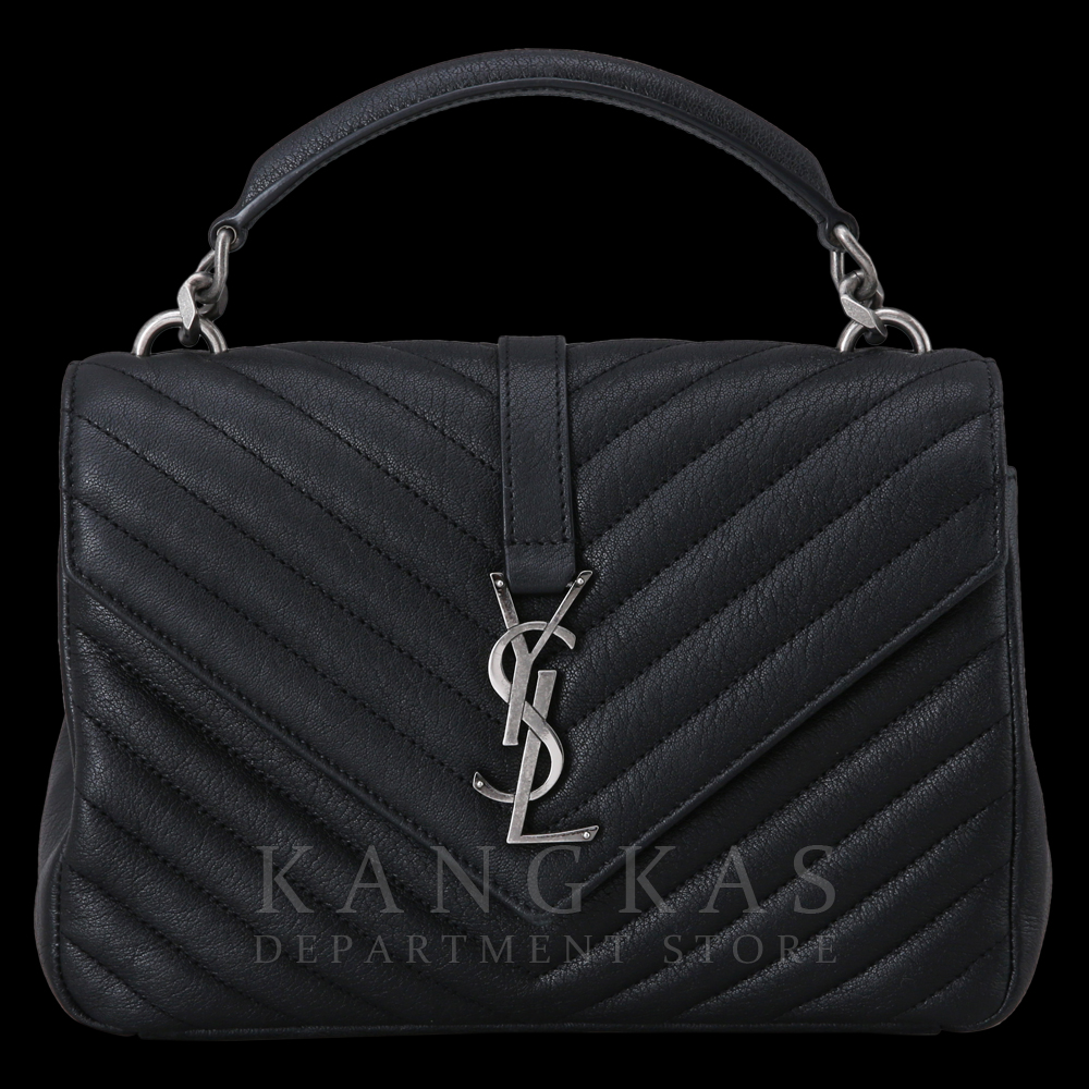 Yves Saint Laurent(USED)생로랑 모노그램 컬리지