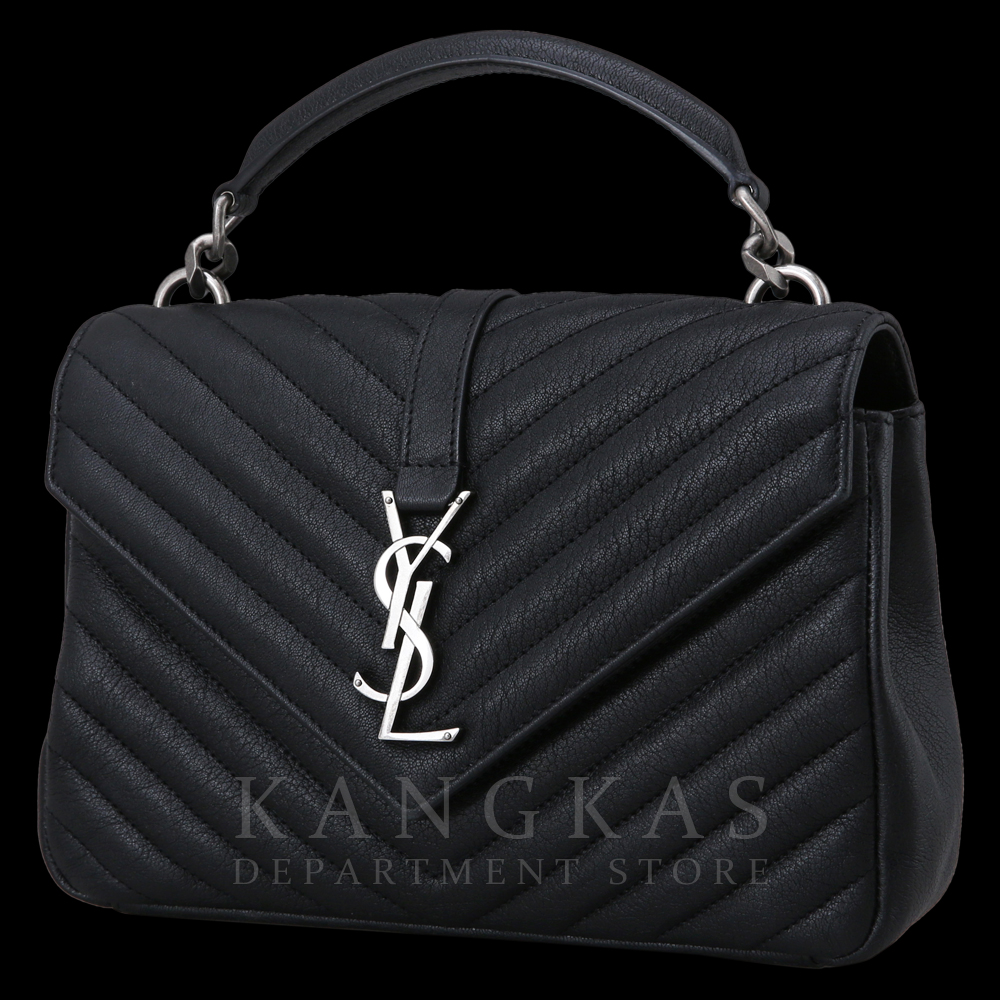 Yves Saint Laurent(USED)생로랑 모노그램 컬리지