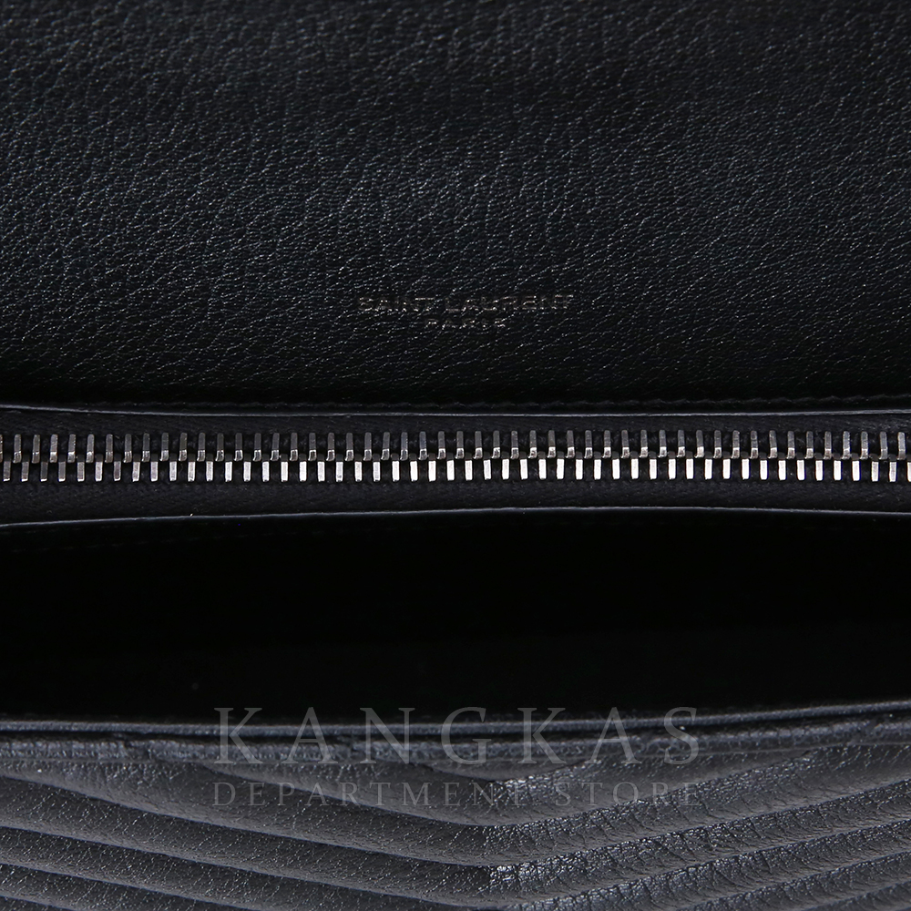 Yves Saint Laurent(USED)생로랑 모노그램 컬리지