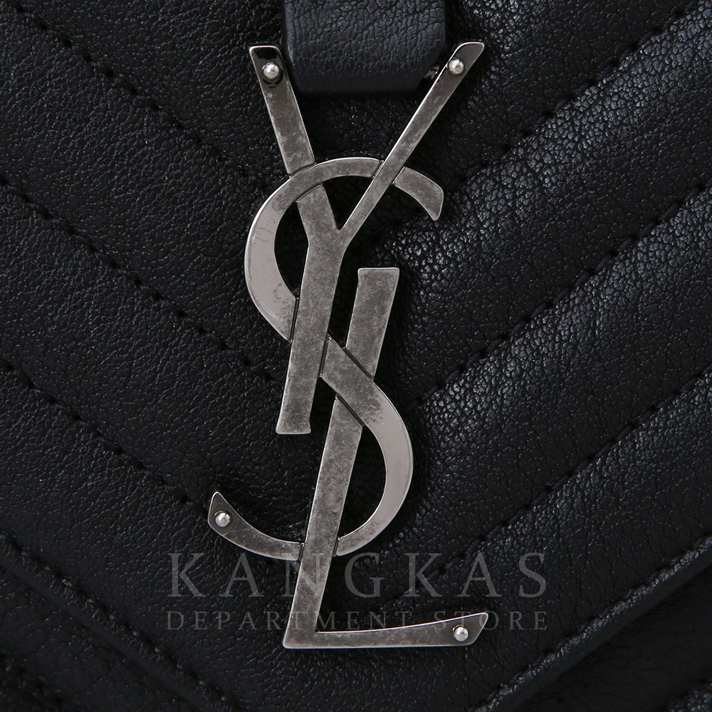 Yves Saint Laurent(USED)생로랑 모노그램 컬리지