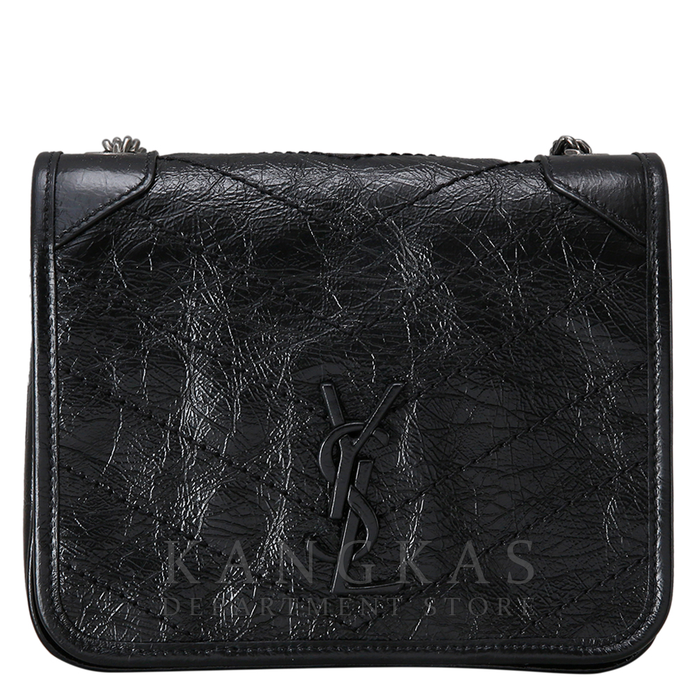 Yves Saint Laurent(USED)생로랑 니키 체인 숄더백